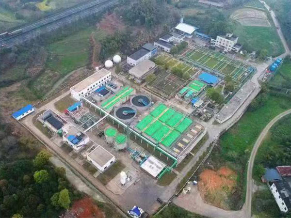 岳陽(yáng)市云溪區(qū)污水處理廠(chǎng)和提升泵站設(shè)備更新項(xiàng)目